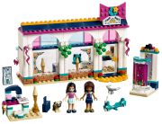 LEGO Friends Andreas Accessory Shop (41344) LEGO Friends Andreas Accessory Shop (41344)
