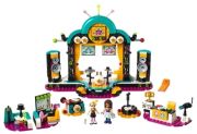 LEGO Friends Andreas Talent Show (41368) LEGO Friends Andreas Talent Show (41368)