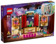 LEGO Friends Andreas Theater School (41714) LEGO Friends Andreas Theater School (41714)