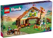 LEGO Friends Autumns Riding Stable (41745) LEGO Friends Autumns Riding Stable (41745)