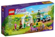 LEGO Friends Tree Planting Vehicle (41707) LEGO Friends Tree Planting Vehicle (41707)