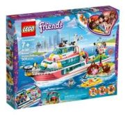 LEGO Friends cam for rescue operations (41381) LEGO Friends cam for rescue operations (41381)