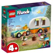LEGO Friends camping trip (41726) LEGO Friends camping trip (41726)
