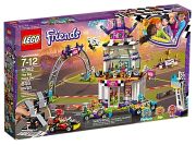 LEGO Friends The Big Race (41352) LEGO Friends The Big Race (41352)