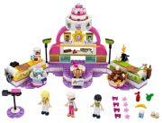 LEGO Friends The Great Baking Show (41393) LEGO Friends The Great Baking Show (41393)