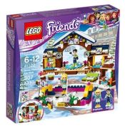 LEGO Friends Ice Rink in Winter Sports Resort 41322 LEGO Friends Ice Rink in Winter Sports Resort 41322