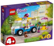 LEGO Friends Ice Cream Truck (41715) LEGO Friends Ice Cream Truck (41715)