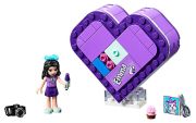 LEGO Friends Emma's Heart Box (41355) LEGO Friends Emma's Heart Box (41355)
