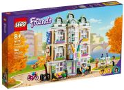 LEGO Friends Emma's Art School (41711) LEGO Friends Emma's Art School (41711)