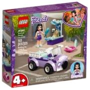 LEGO Friends Emma's Mobile Veterinary Clinic (41360) LEGO Friends Emma's Mobile Veterinary Clinic (41360)