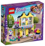 LEGO Friends Emma's Fashion Store (41427) LEGO Friends Emma's Fashion Store (41427)