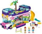 LEGO Friends Friendship Bus (41395) LEGO Friends Friendship Bus (41395)