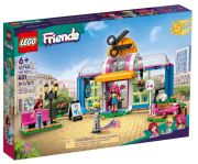 LEGO Friends Hair Salon (41743) LEGO Friends Hair Salon (41743)