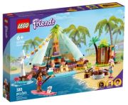 LEGO Friends Glamping at the Beach (41700) LEGO Friends Glamping at the Beach (41700)