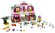 Lego Friends Large Farm 41039 Lego Friends Large Farm 41039