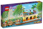 LEGO Friends Houseboat (41702) LEGO Friends Houseboat (41702)