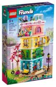 LEGO Friends Heartlake City Community Center (41748) LEGO Friends Heartlake City Community Center (41748)