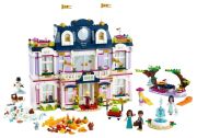 LEGO Friends Heartlake City Hotel (41684) LEGO Friends Heartlake City Hotel (41684)