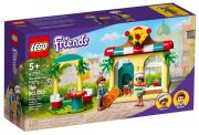 LEGO Friends Heartlake City Pizzeria (41705) LEGO Friends Heartlake City Pizzeria (41705)