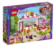 LEGO Friends Heartlake City Waffle House (41426) LEGO Friends Heartlake City Waffle House (41426)