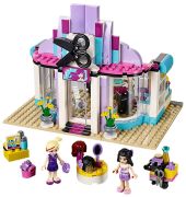 Lego Friends Heartlake Hair Salon 41093 Lego Friends Heartlake Hair Salon 41093