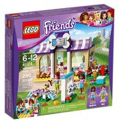Lego Friends Heartlake Puppy Care 41124 Lego Friends Heartlake Puppy Care 41124