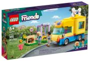 LEGO Friends Dog Rescue Vehicle (41741) LEGO Friends Dog Rescue Vehicle (41741)