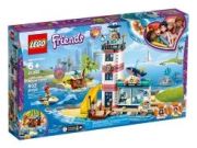 LEGO Friends Lighthouse with Floodlight (41380) LEGO Friends Lighthouse with Floodlight (41380)