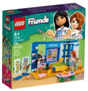 LEGO Friends Liann's Room (41739) LEGO Friends Liann's Room (41739)