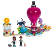 LEGO Friends Funny Octopus Carousel (41373) LEGO Friends Funny Octopus Carousel (41373)