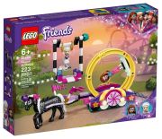 LEGO Friends Magic Acrobatics Show (41686) LEGO Friends Magic Acrobatics Show (41686)