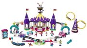 LEGO Friends Magical Fairground Roller Coaster (41685) LEGO Friends Magical Fairground Roller Coaster (41685)