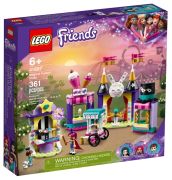 LEGO Friends Magical Fairground Stalls (41687) LEGO Friends Magical Fairground Stalls (41687)