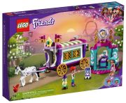 LEGO Friends Magical Caravan (41688) LEGO Friends Magical Caravan (41688)