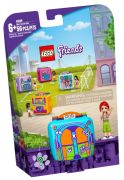LEGO Friends Mia's Soccer Cube (41669) LEGO Friends Mia's Soccer Cube (41669)