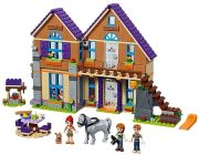 LEGO Friends Mia's House with Horse (41369) LEGO Friends Mia's House with Horse (41369)