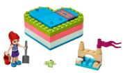 LEGO Friends Mia's Summery Heart Box (41388) LEGO Friends Mia's Summery Heart Box (41388)