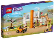 LEGO Friends Mia's Animal Rescue Mission (41717) LEGO Friends Mia's Animal Rescue Mission (41717)
