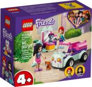 LEGO Friends Mobile Cat Salon (41439) LEGO Friends Mobile Cat Salon (41439)