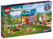LEGO Friends Mobile House (41735) LEGO Friends Mobile House (41735)