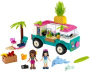 LEGO Friends Mobile Beach Bar (41397) LEGO Friends Mobile Beach Bar (41397)