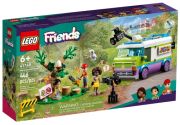 LEGO Friends News Van (41749) LEGO Friends News Van (41749)