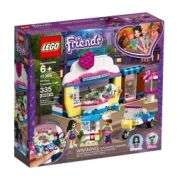 LEGO Friends Olivia's Cupcake Café (41366) LEGO Friends Olivia's Cupcake Café (41366)