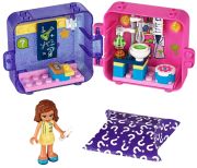 LEGO Friends Olivia's Magic Cube - Researcher (41402) LEGO Friends Olivia's Magic Cube - Researcher (41402)