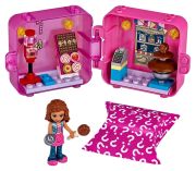 LEGO Friends Olivia's Magic Cube - Candy Store (41407) LEGO Friends Olivia's Magic Cube - Candy Store (41407)