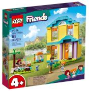 LEGO Friends Paisleys House (41724) LEGO Friends Paisleys House (41724)