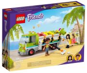 LEGO Friends Recycling Car (41712) LEGO Friends Recycling Car (41712)