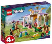 LEGO Friends Riding School (41746) LEGO Friends Riding School (41746)