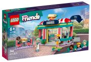 LEGO Friends Restaurant (41728) LEGO Friends Restaurant (41728)