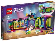 LEGO Friends Roller Skate Disco (41708) LEGO Friends Roller Skate Disco (41708)